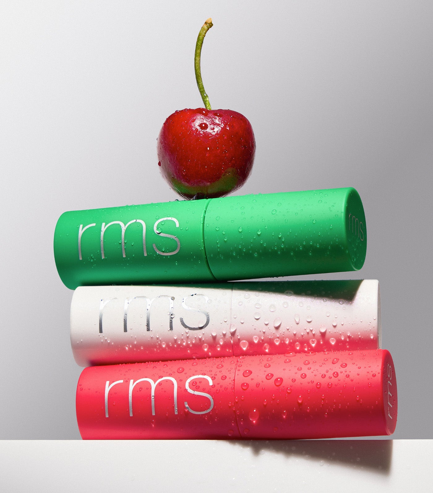 The Mini Lip Oil Trio