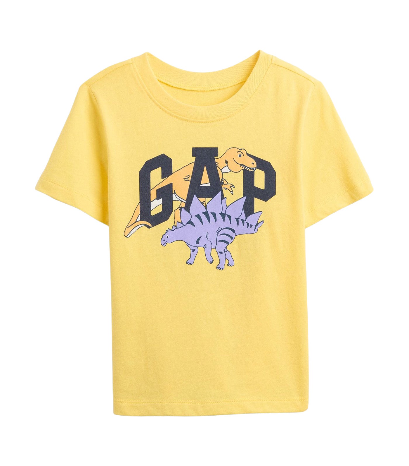 Baby Graphic T-Shirt Boys