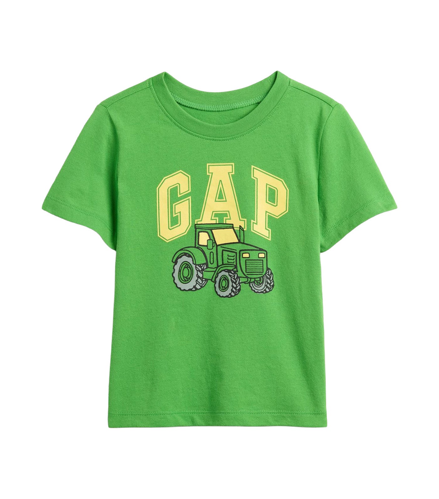 Baby Graphic T-Shirt Boys