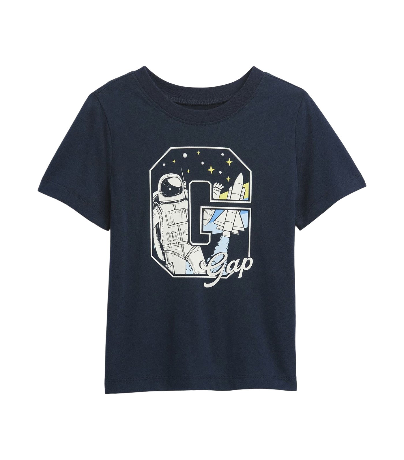 Baby Graphic T-Shirt Boys