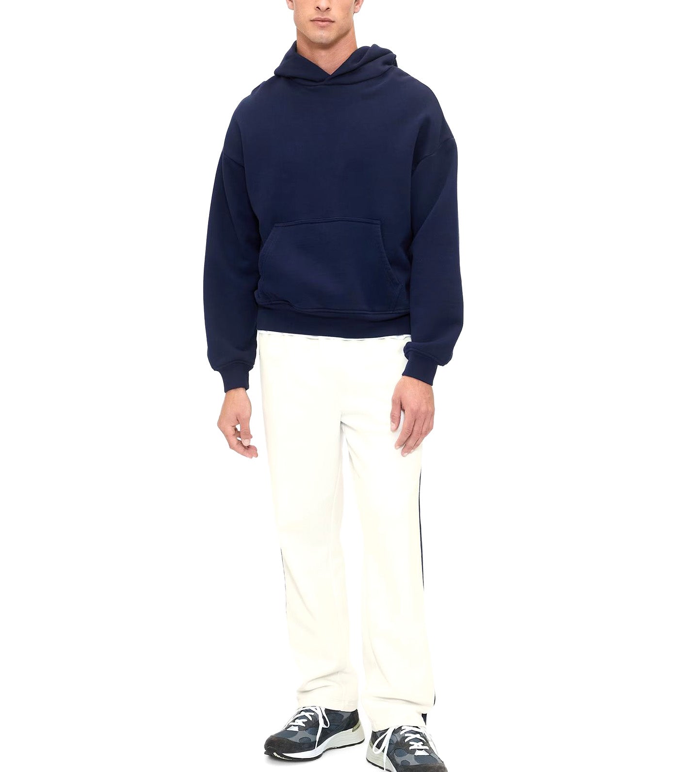VintageSoft Logo Sweatpants