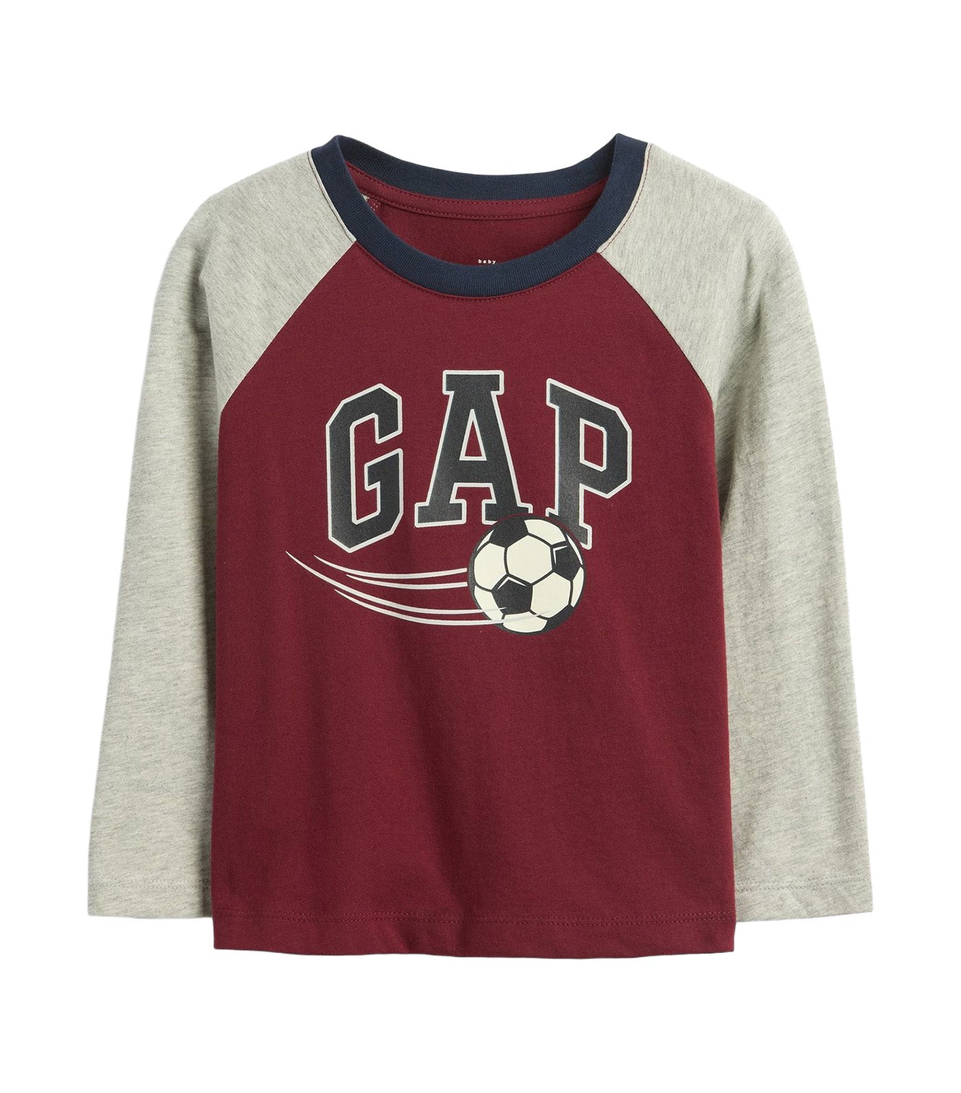 babyGap Logo Graphic T-Shirt