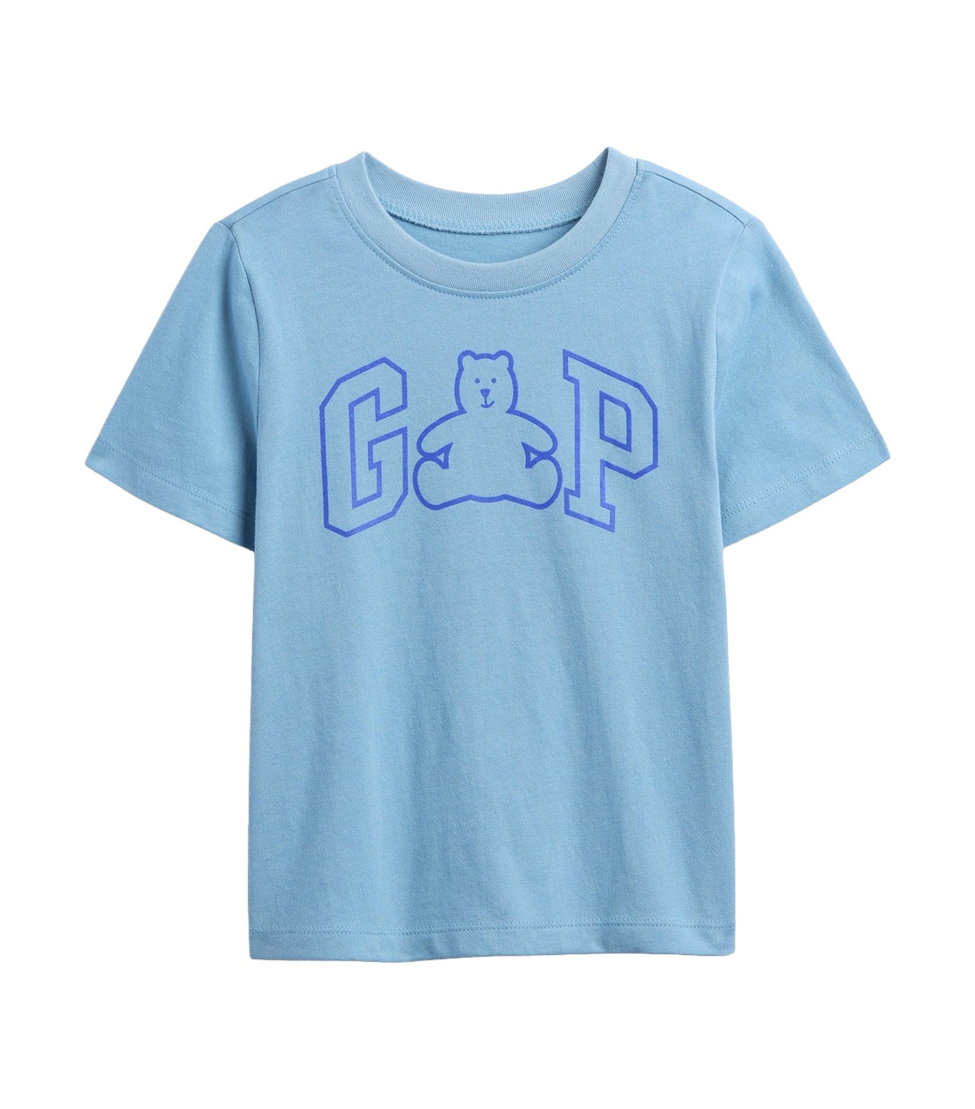 babyGap Logo T-Shirt