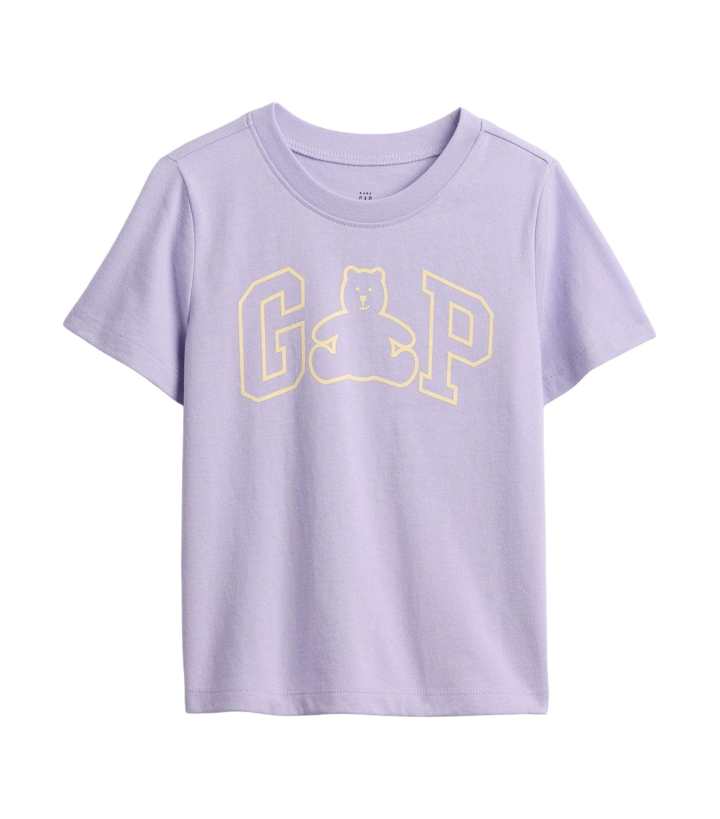 babyGap Logo T-Shirt
