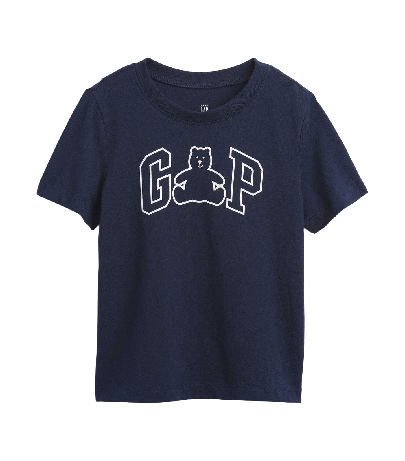 babyGap Logo T-Shirt