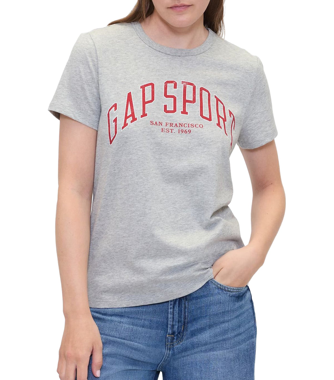 GAP Favorite Graphic T-Shirt B08
