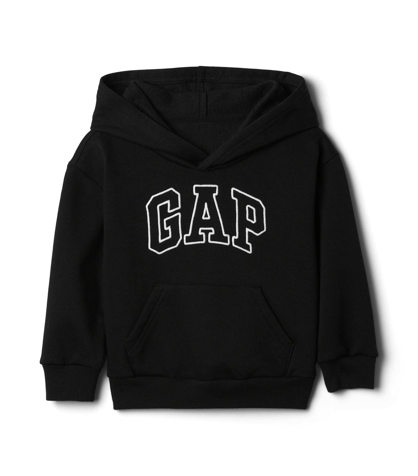 babyGap Relaxed Logo Hoodie