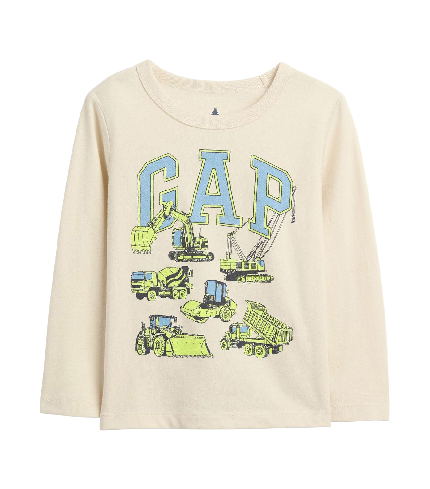 Baby & Toddler Mix & Match Graphic Logo T-Shirt