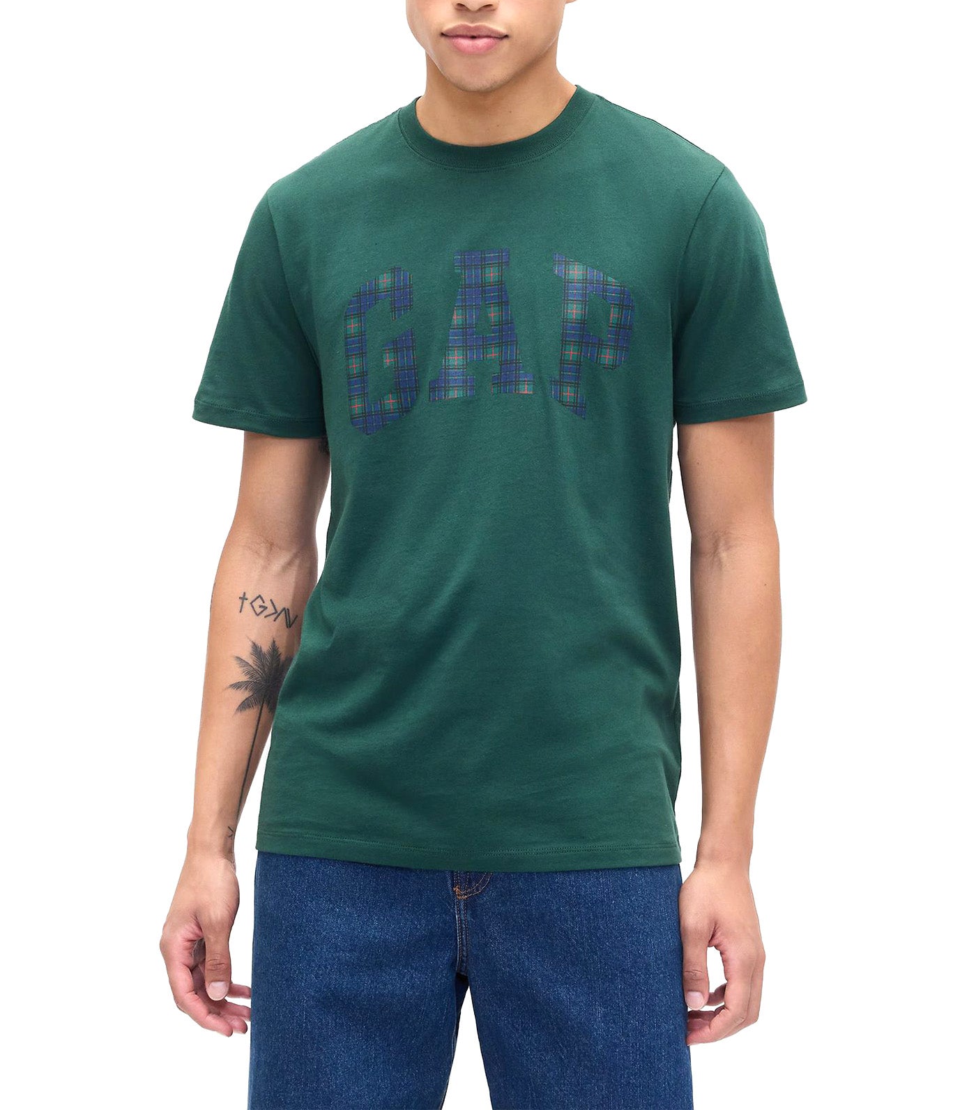 Everyday Soft Logo T-Shirt