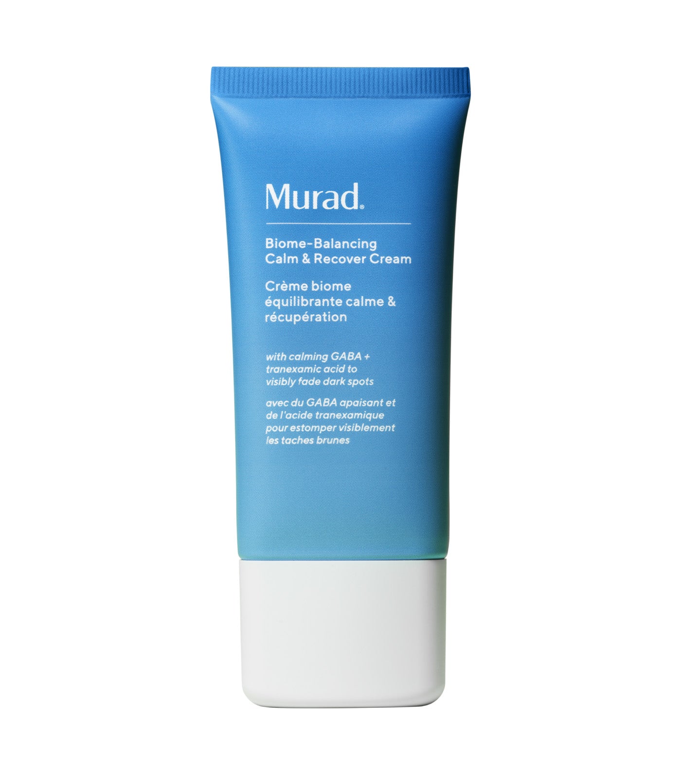 Biome-Balancing Calm & Recover Cream