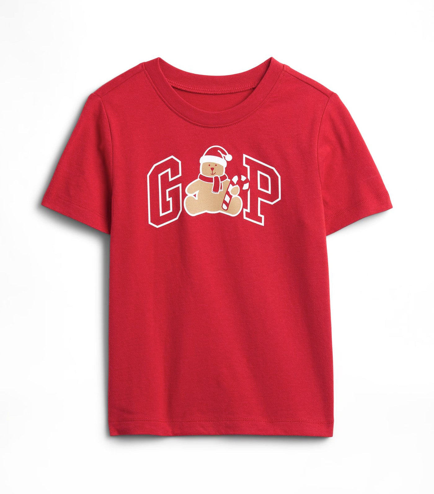 babyGap Logo T-Shirt