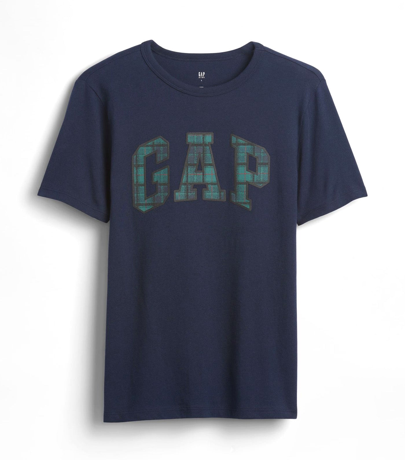 Boys Logo T-Shirt