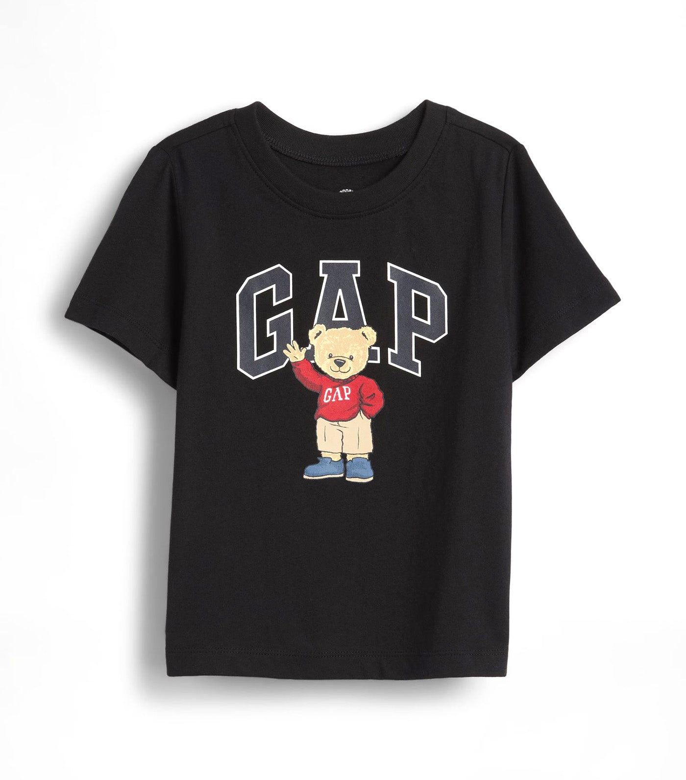 babyGap Logo T-Shirt