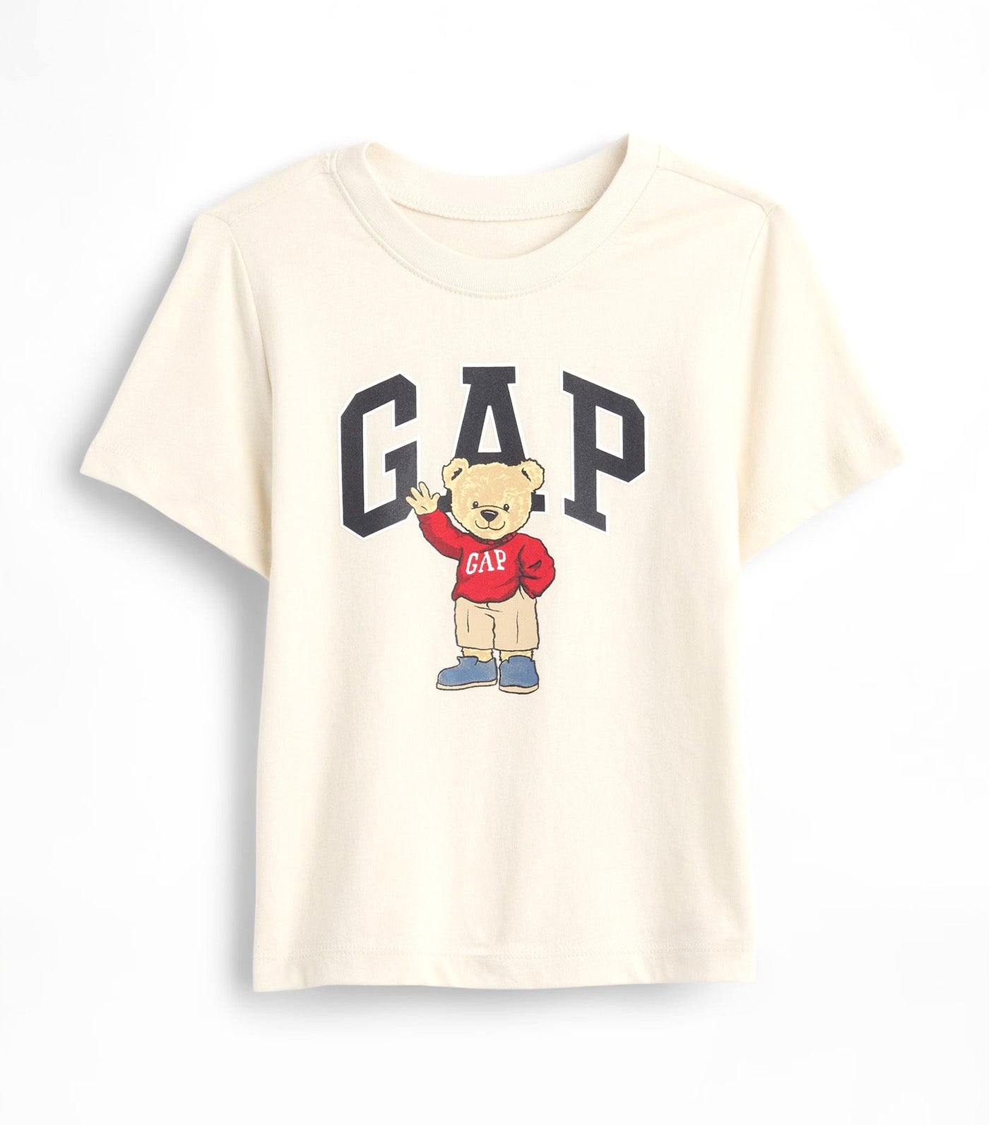 babyGap Logo T-Shirt