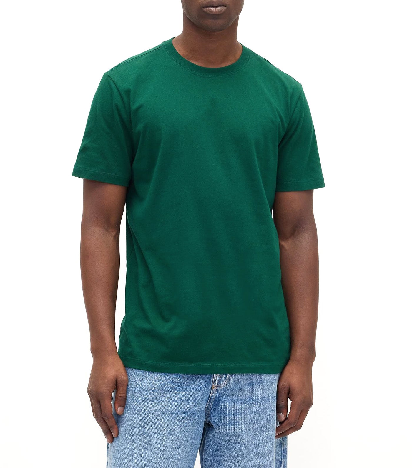 Everyday Soft Crewneck T-Shirt