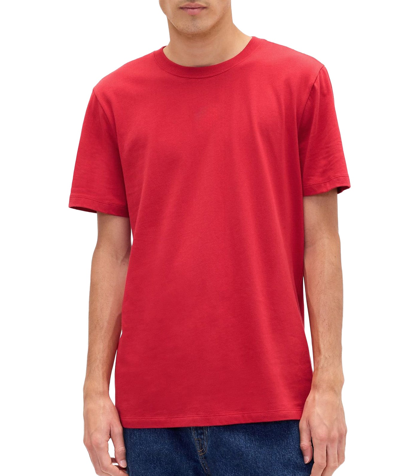 Everyday Soft Crewneck T-Shirt