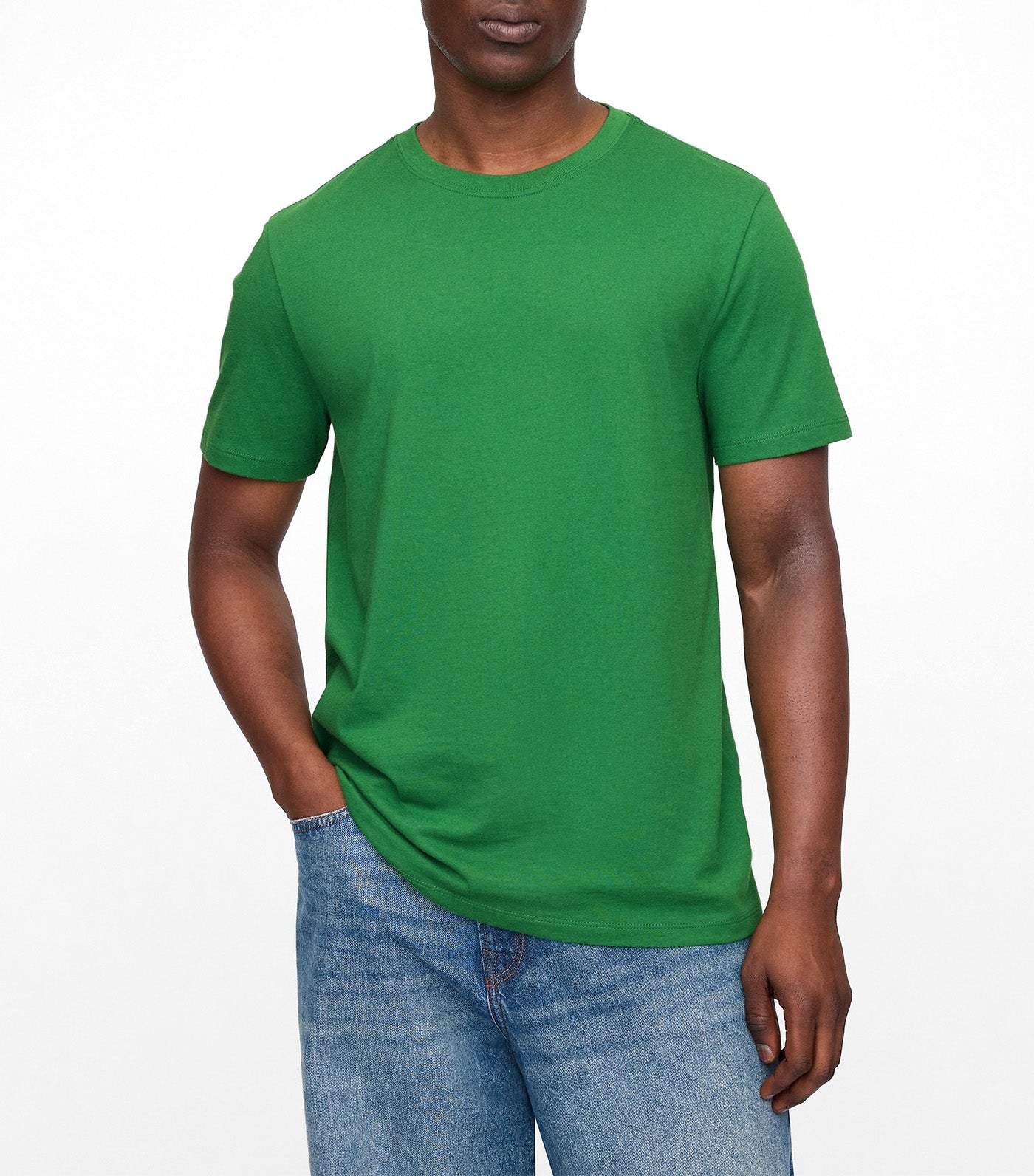 Everyday Soft Crewneck T-Shirt