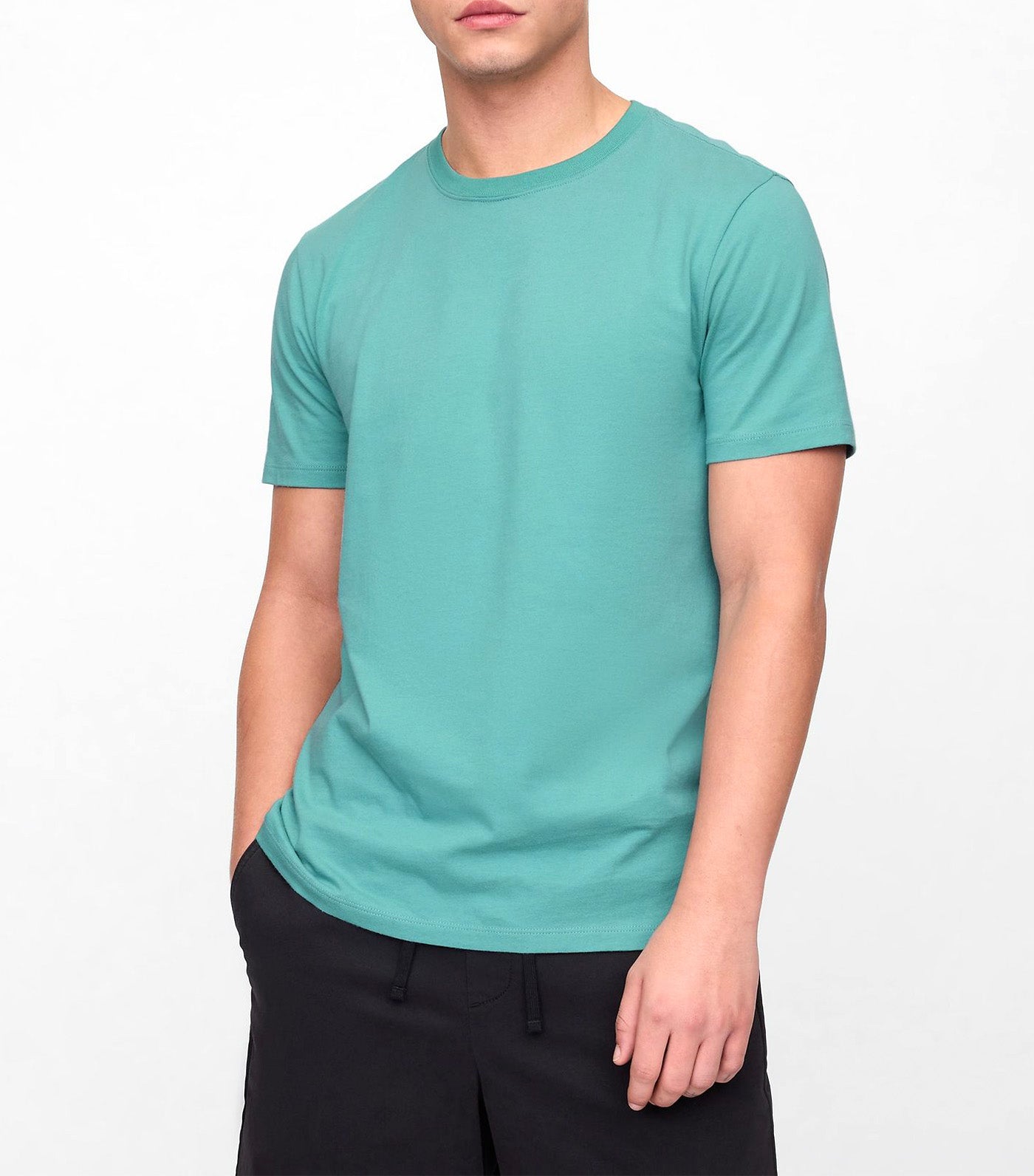 Everyday Soft Crewneck T-Shirt