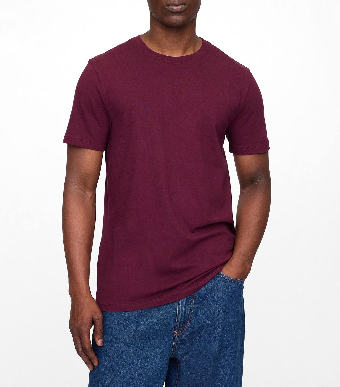 Everyday Soft Crewneck T-Shirt