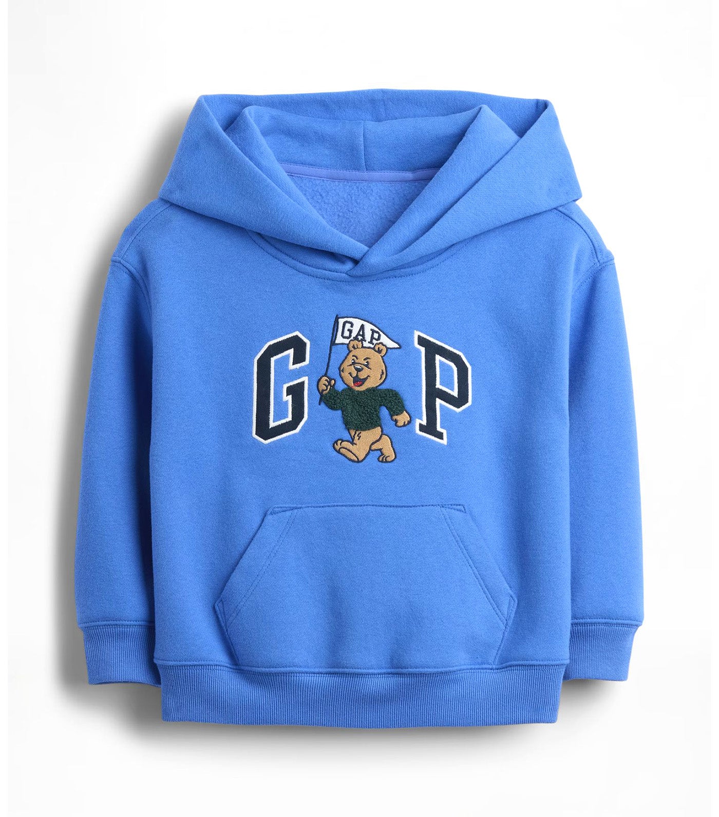 Baby & Toddler Brannan Bear Logo Hoodie