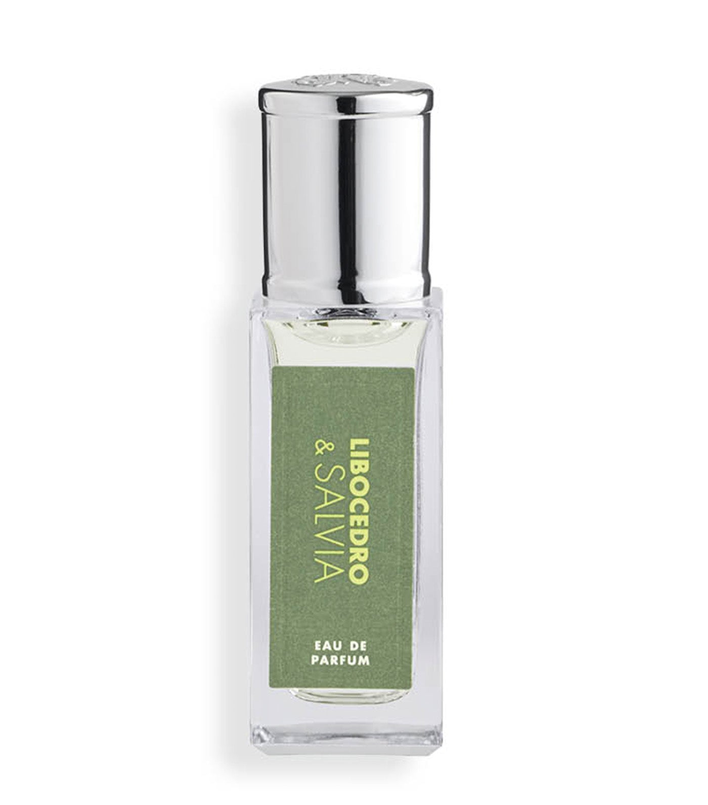 Libocedro & Savia Eau de Parfum