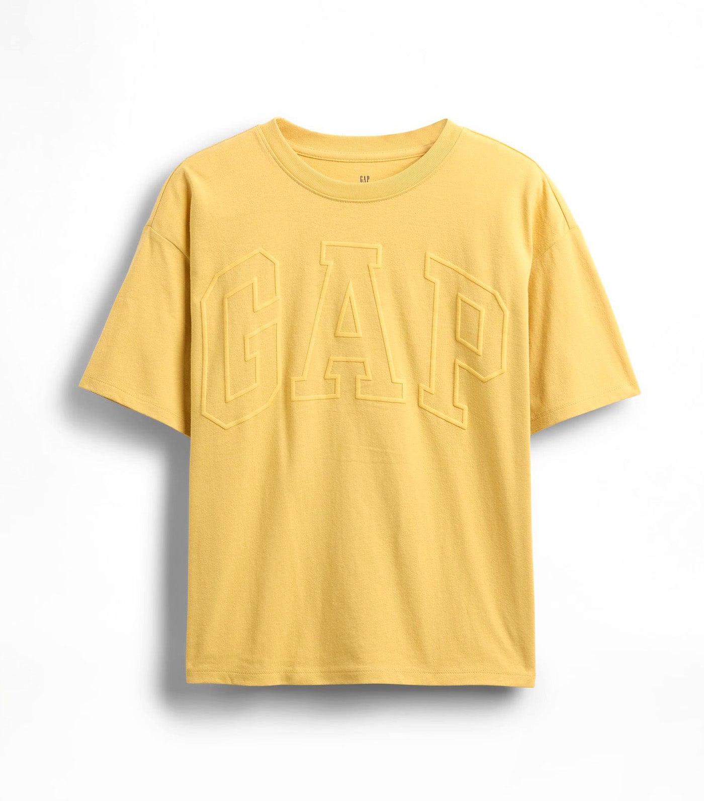 Boys Arch Logo T-Shirt