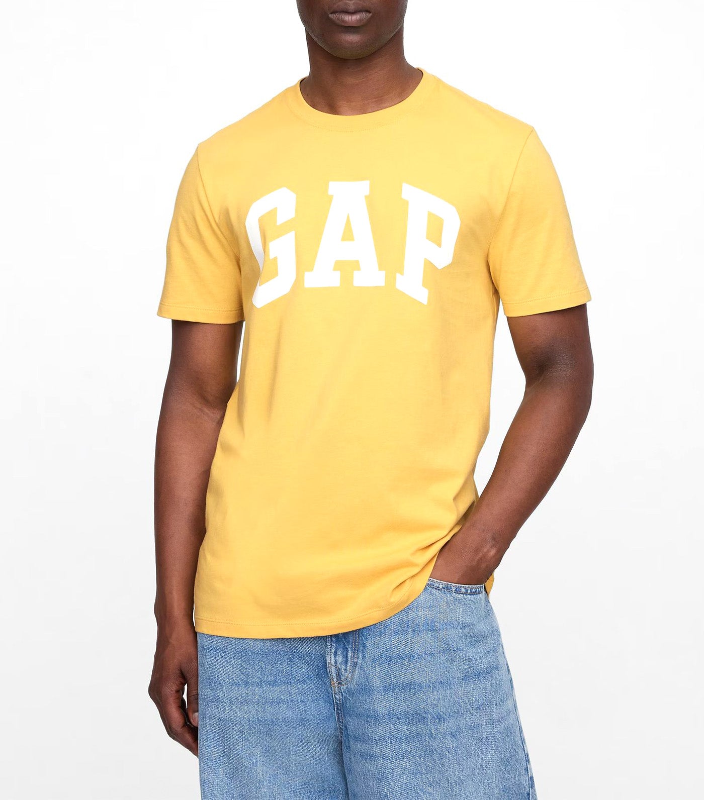 Everyday Soft Gap Logo T-Shirt