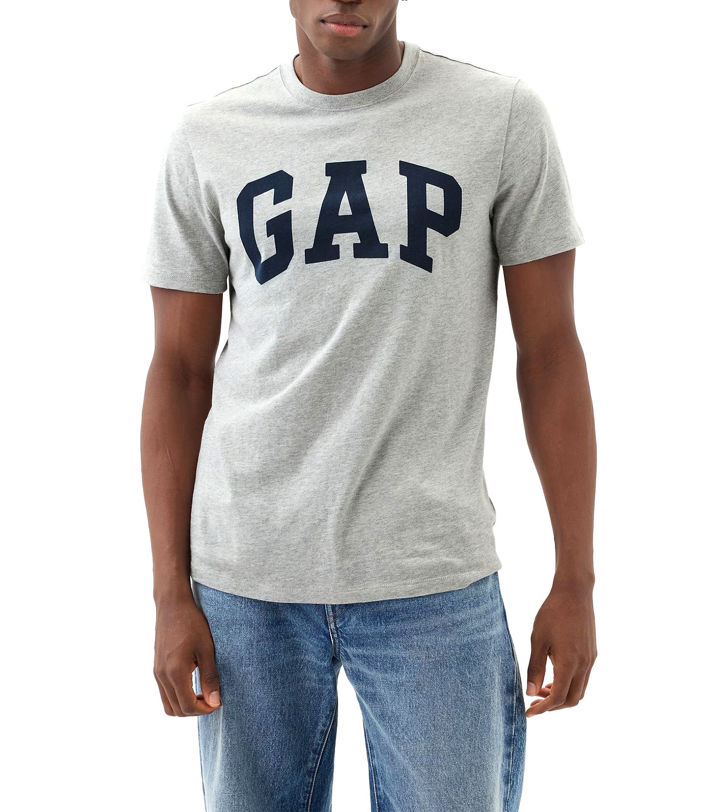 Everyday Soft Gap Logo T-Shirt