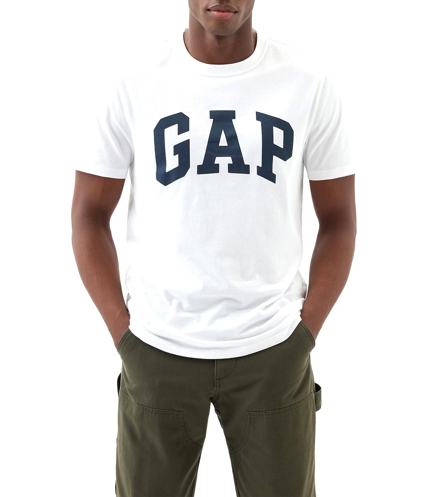 Everyday Soft Gap Logo T-Shirt