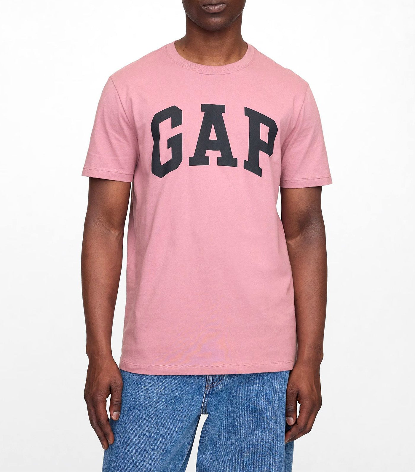 Everyday Soft Gap Logo T-Shirt