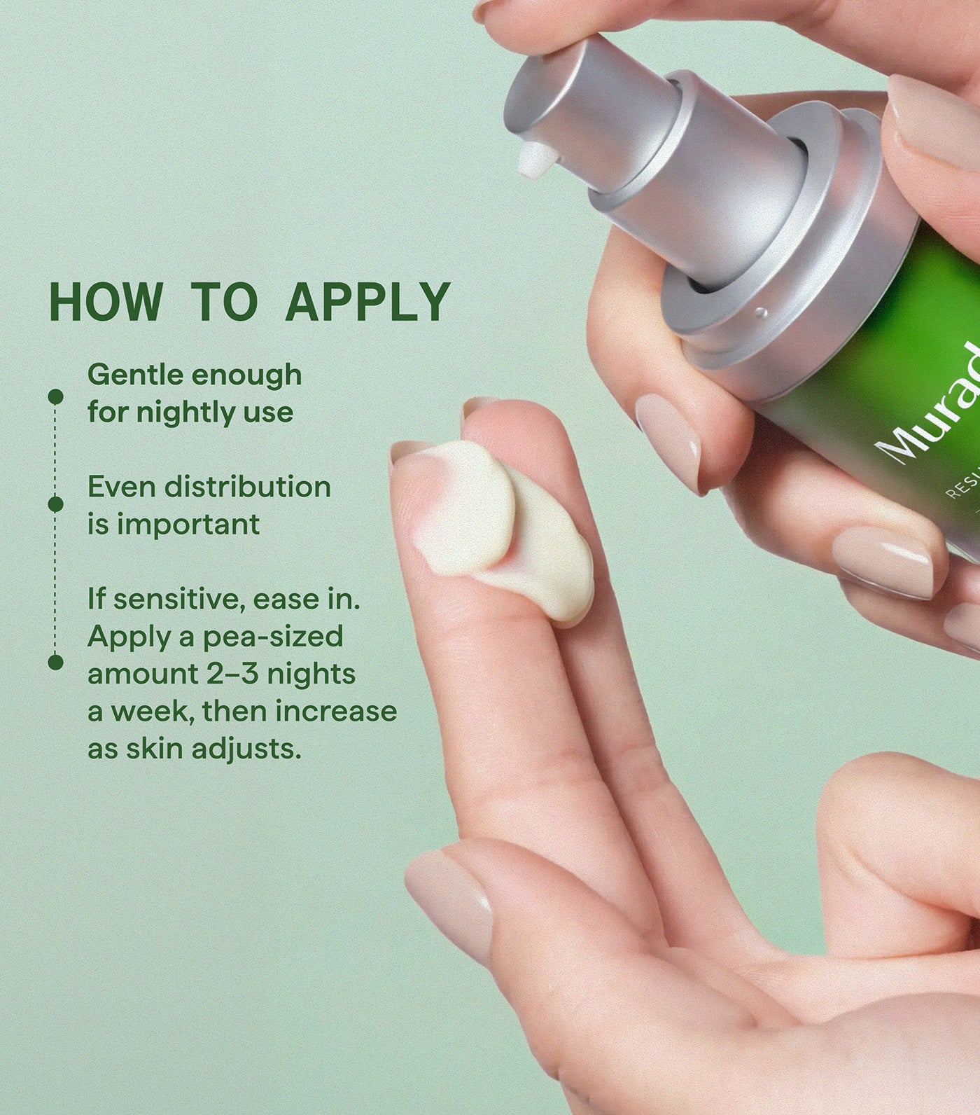Retinol Youth Renewal Serum