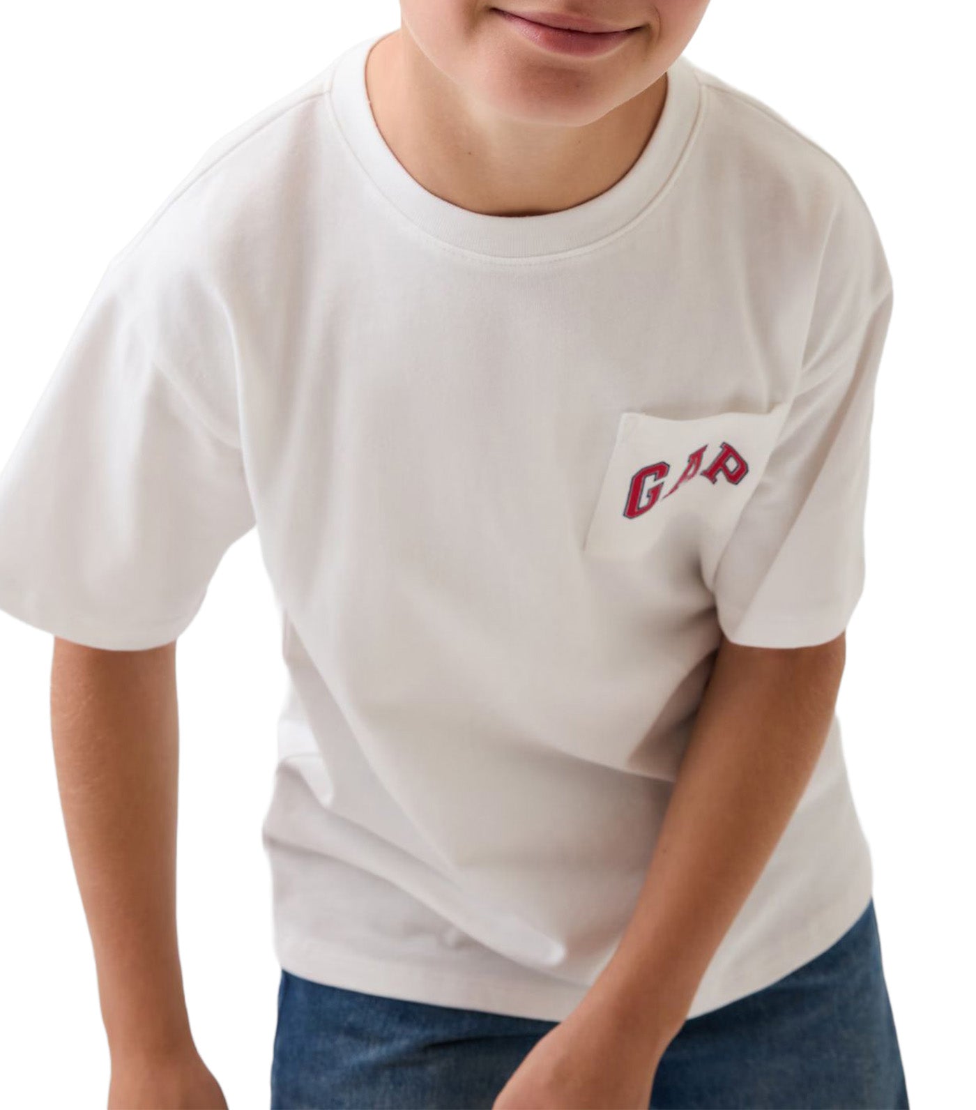 Heavyweight Relaxed Logo T-Shirt New Off White