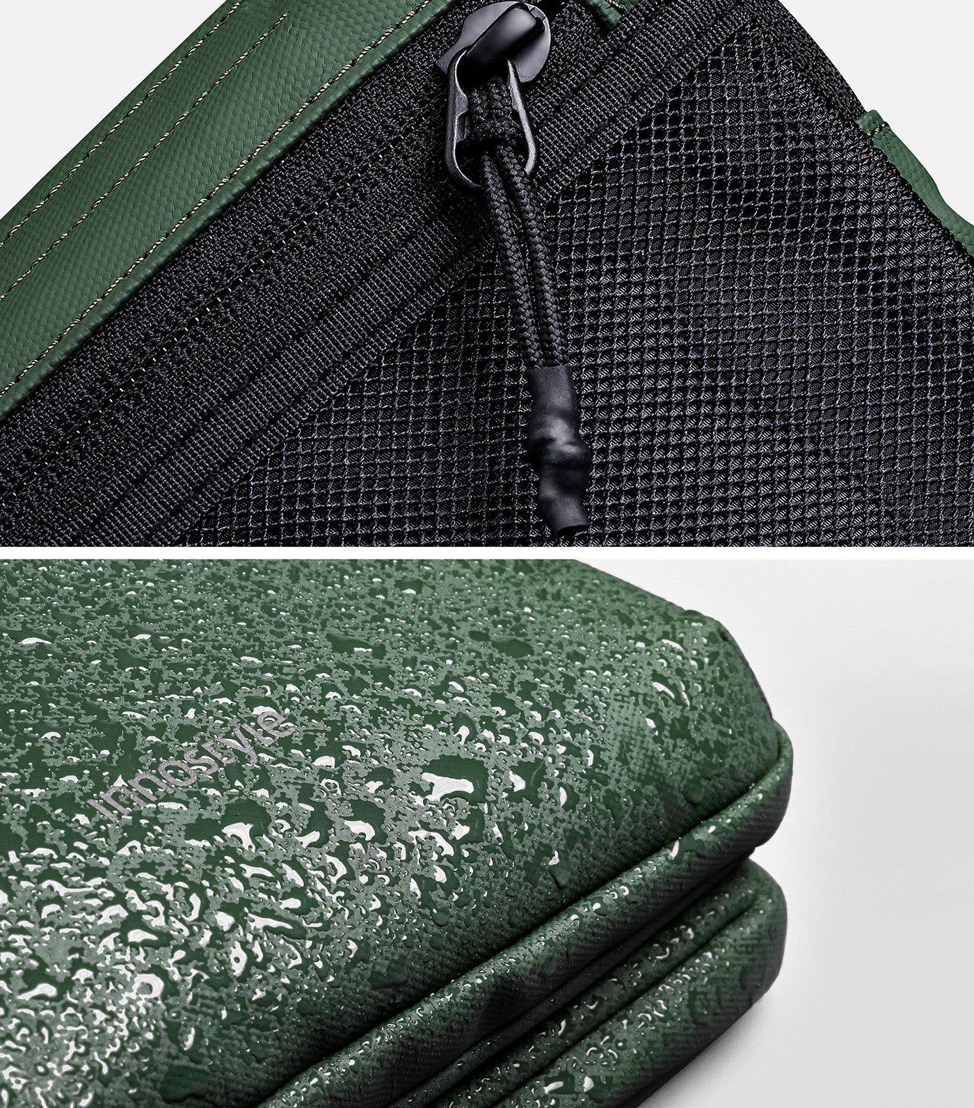 FlexiCarry Crossbody Sling Bag