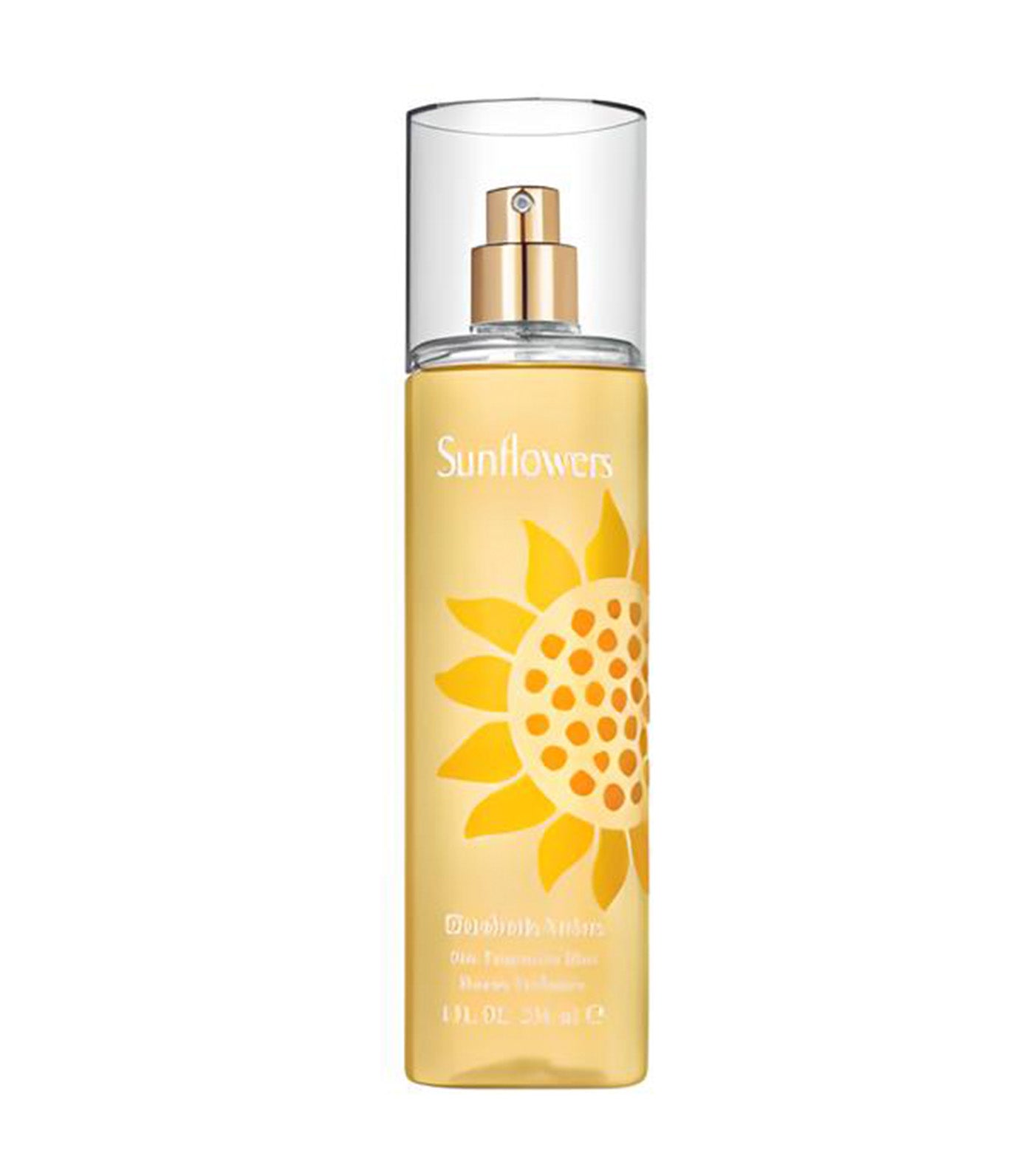 Sunflowers Body Mist