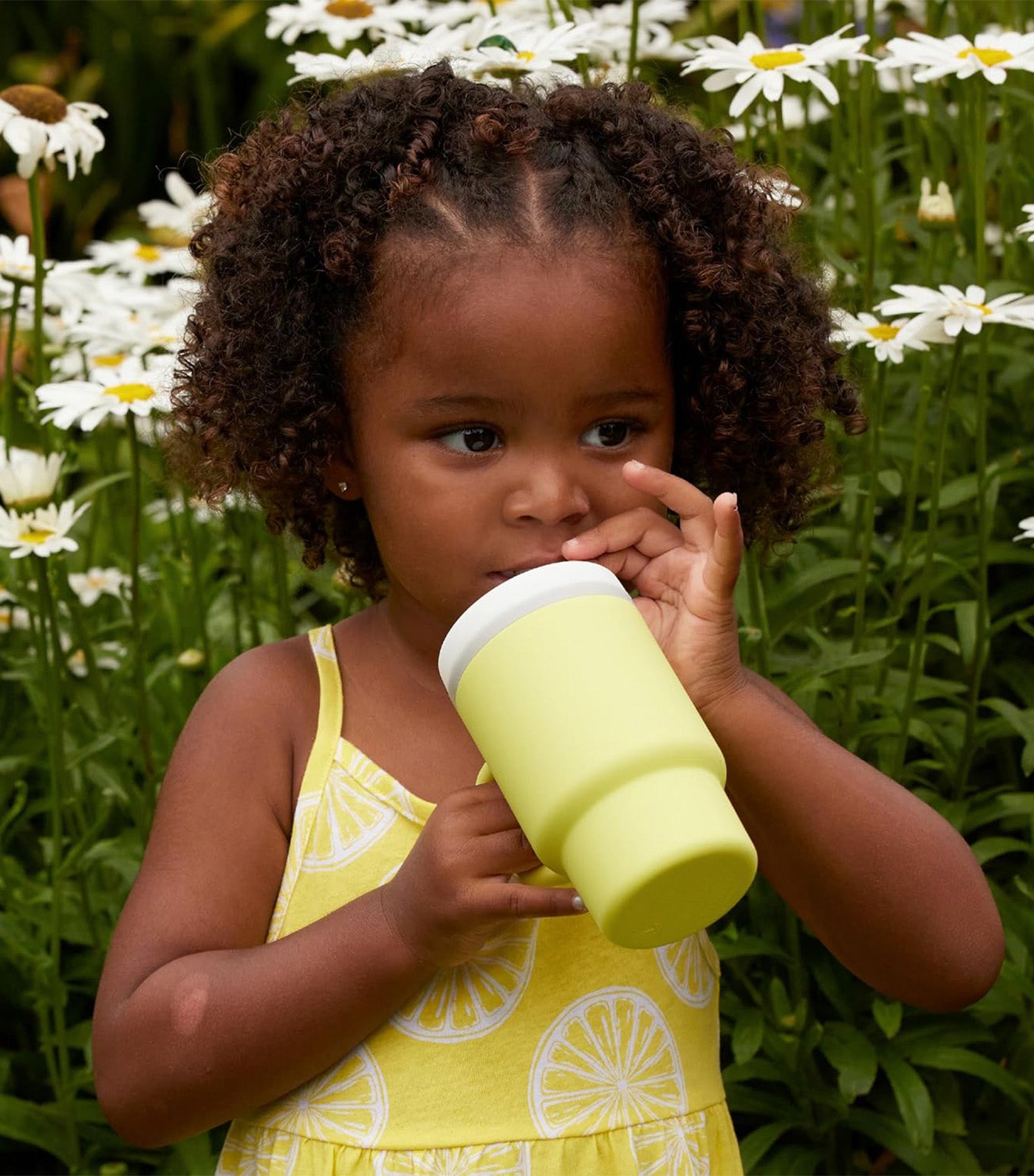 My 1st Tumbler