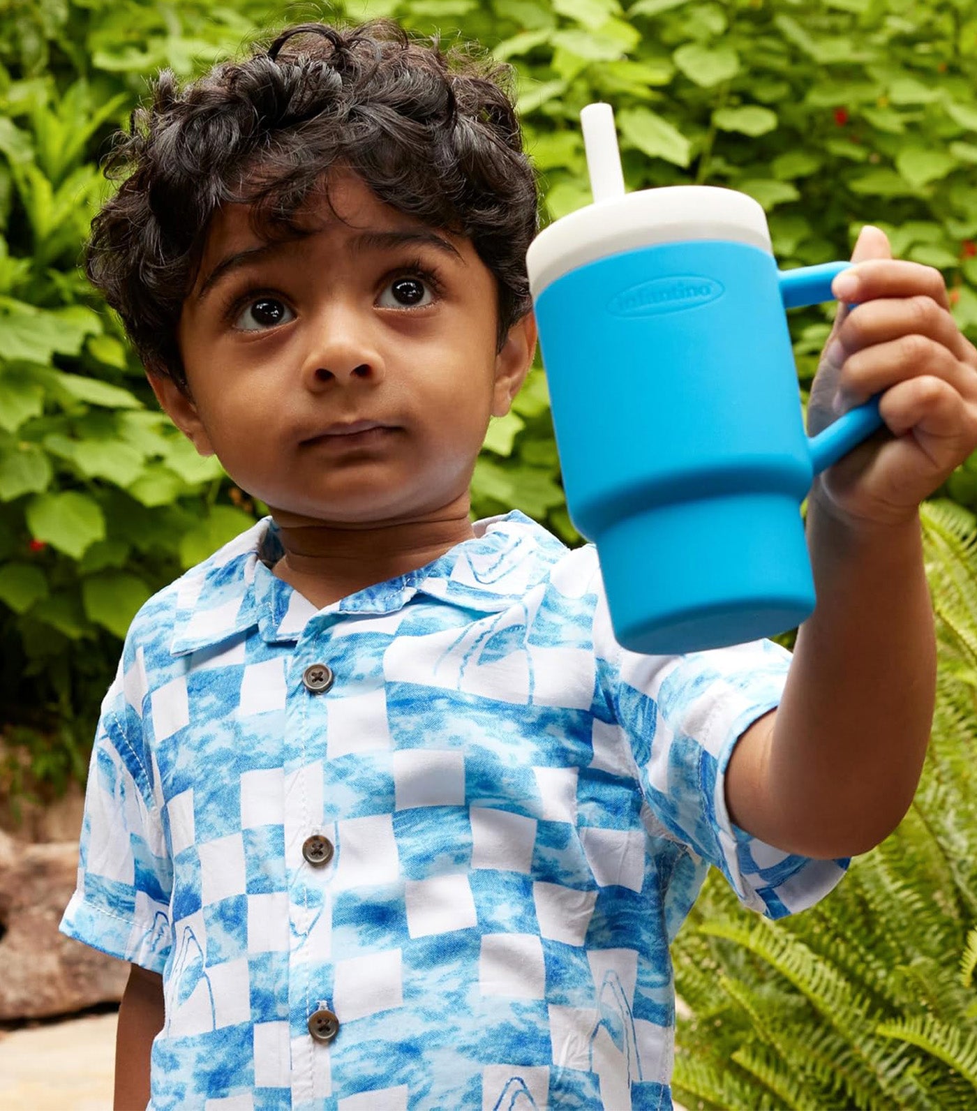 My 1st Tumbler