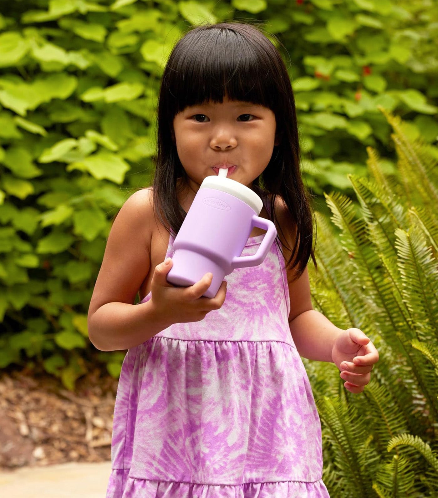 My 1st Tumbler