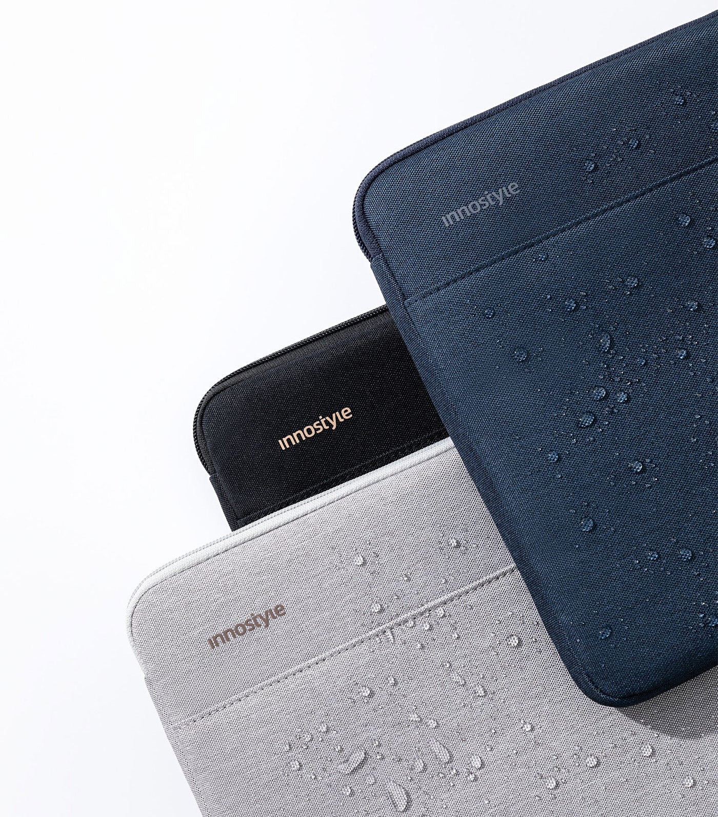 Omniprotect Slim Sleeve 13in Midnight Blue