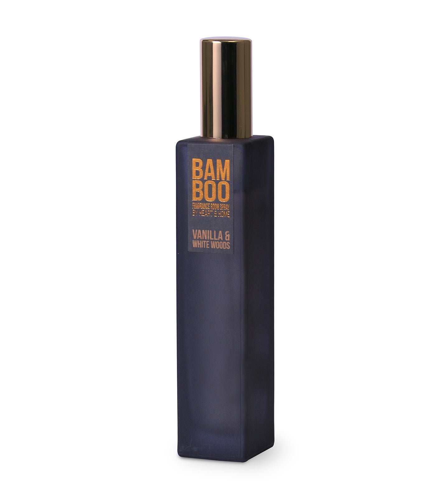 Vanilla & White Woods Room Spray