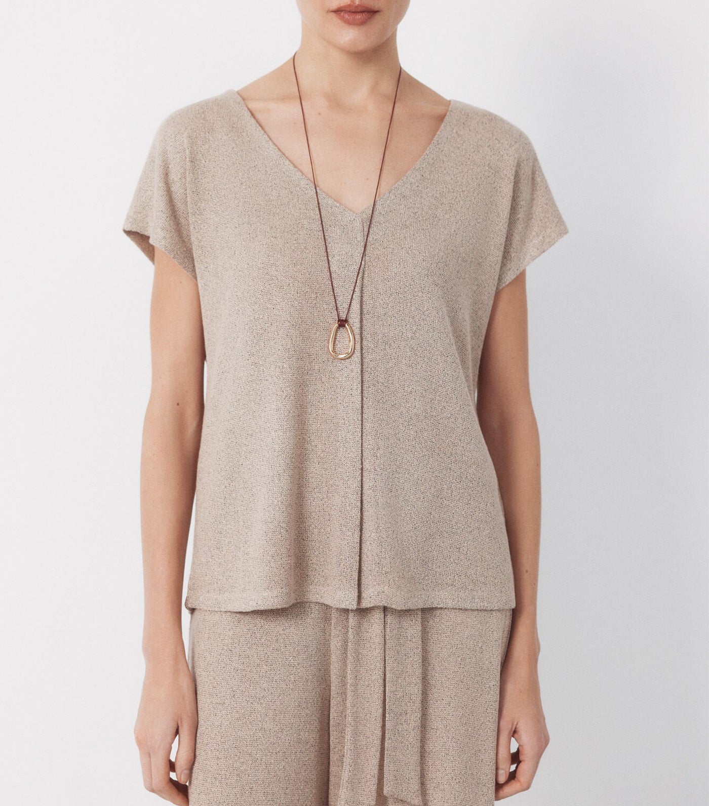 Rustic T-Shirt