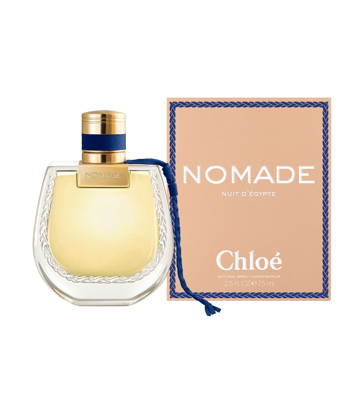 Chloé Nomade Nuit d'Égypte Eau de Parfum 75ml