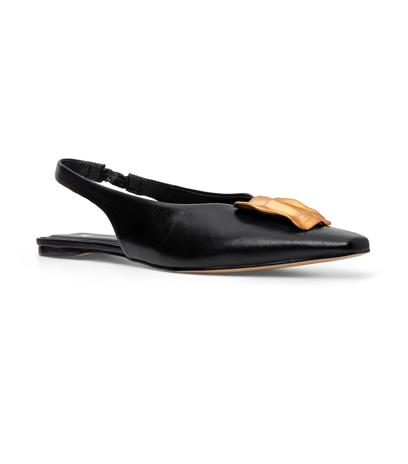 Slingback Flats