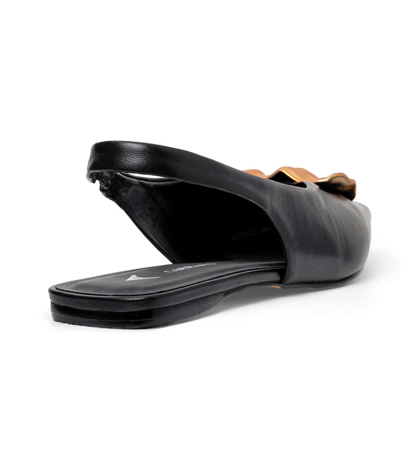Slingback Flats