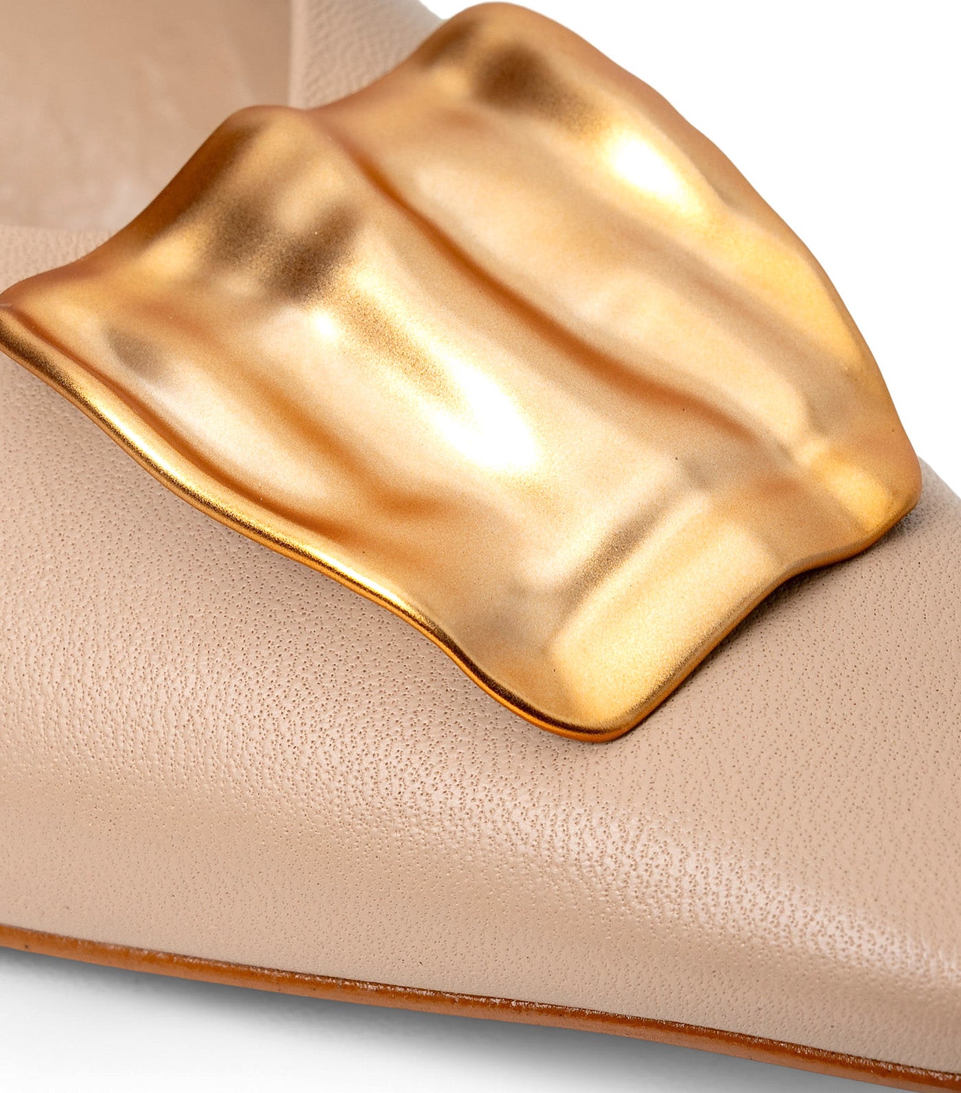 Slingback Flats