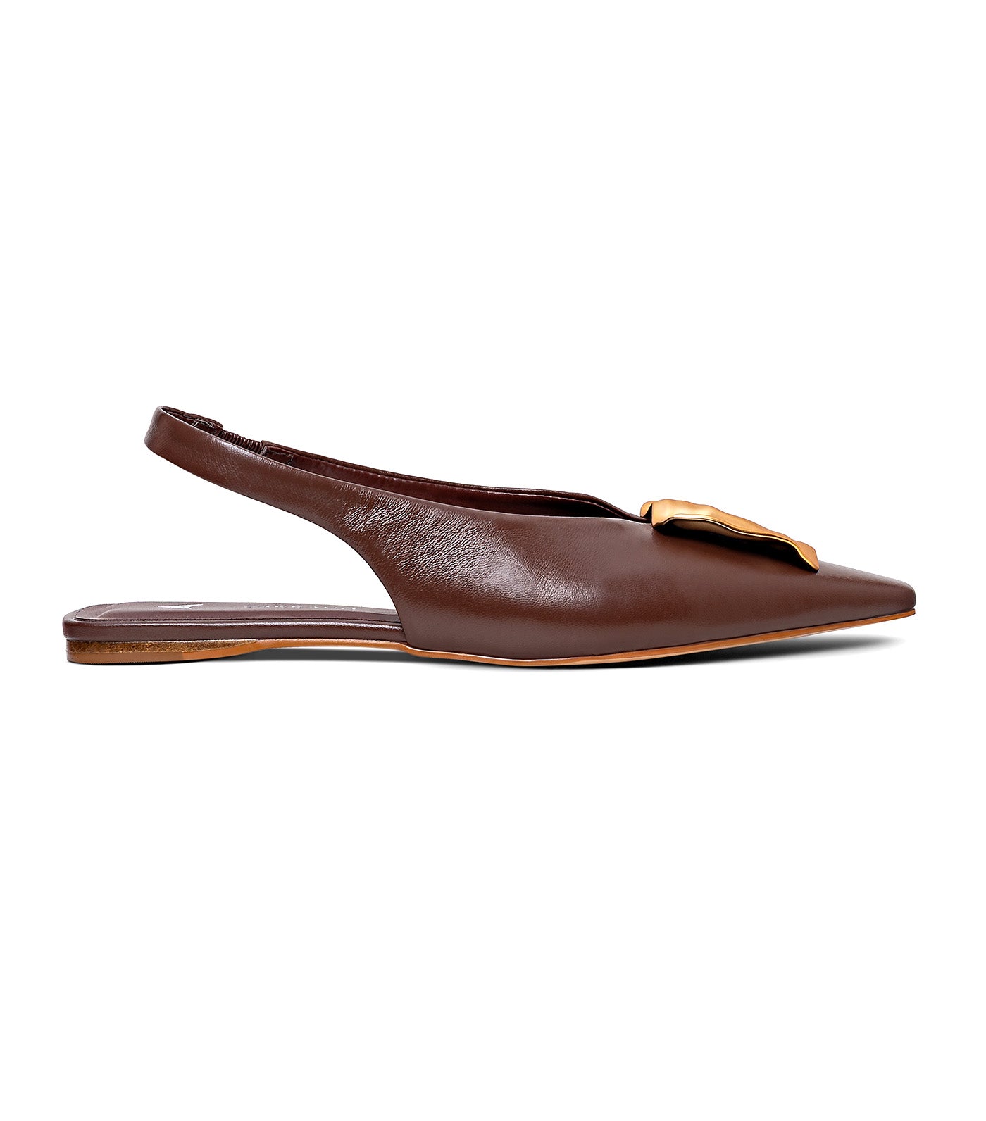 Slingback Flats
