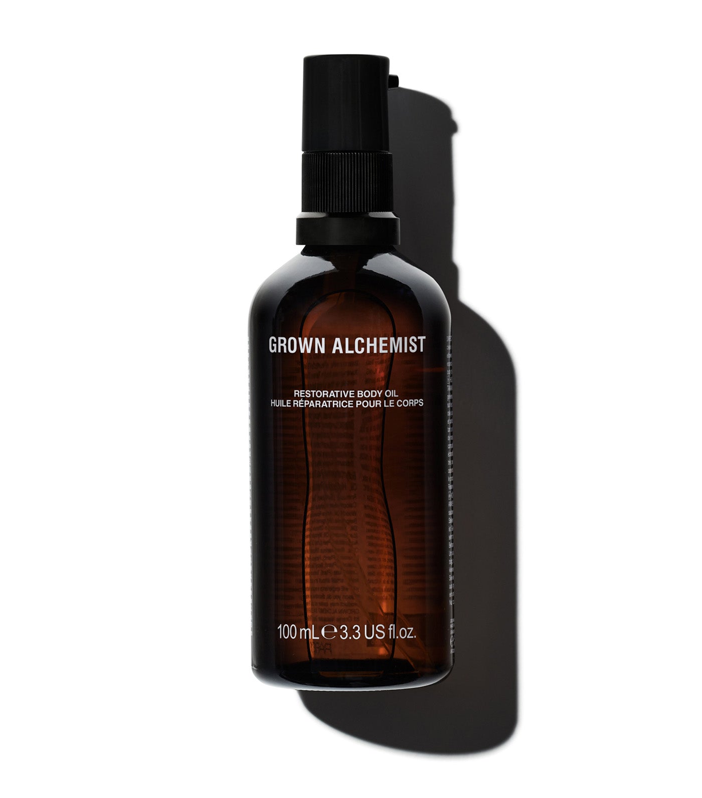 Restorative Body Oil