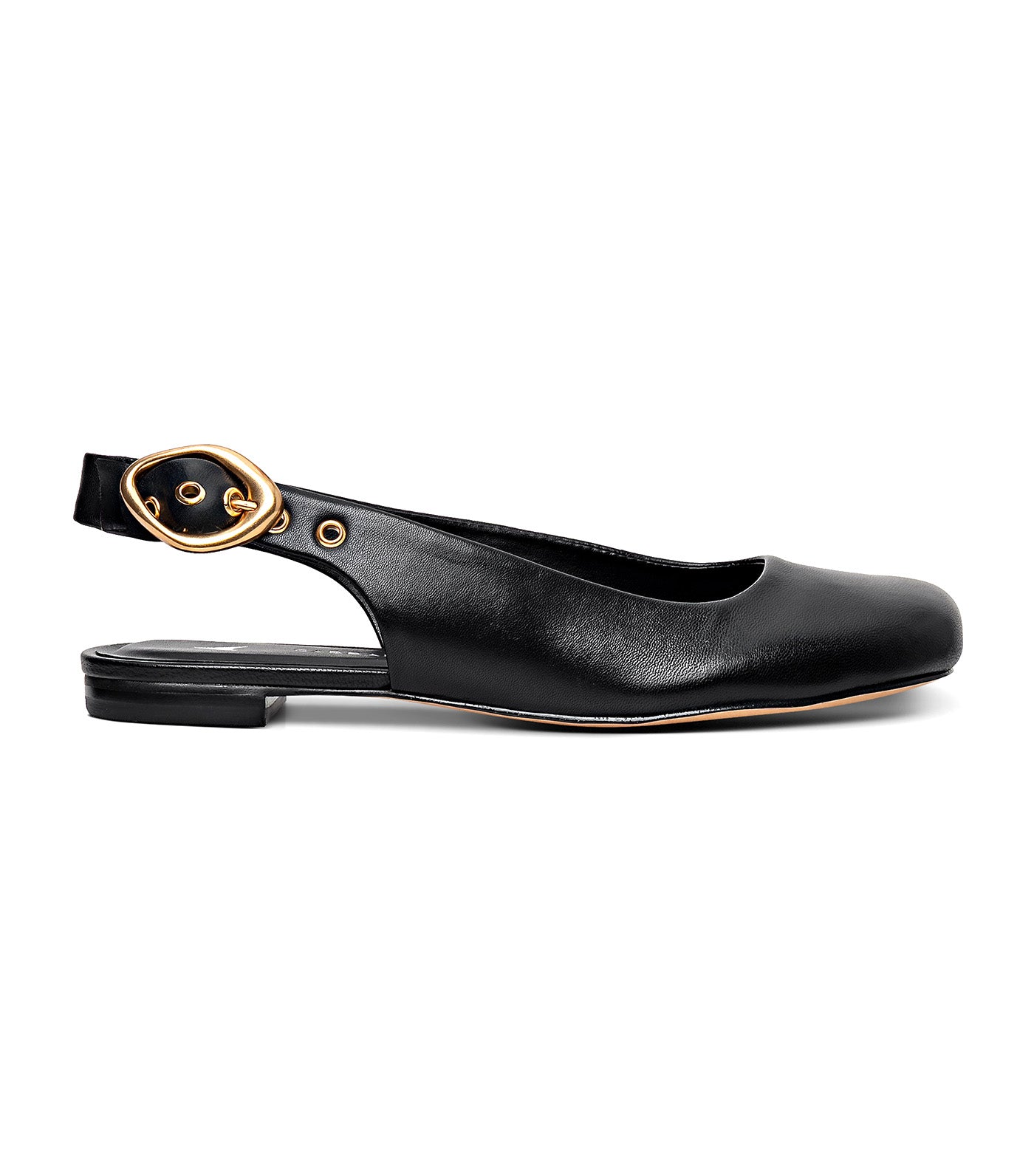 Slingback Sneaker