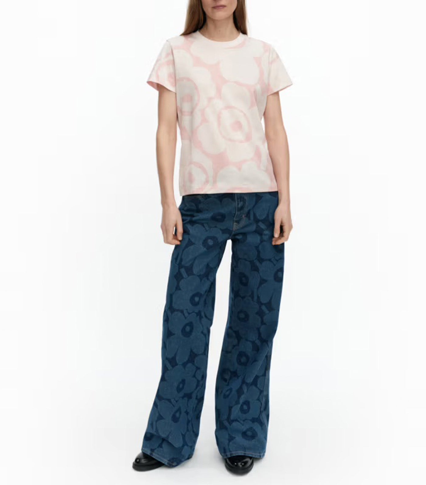 Heleys Unikko T-Shirt