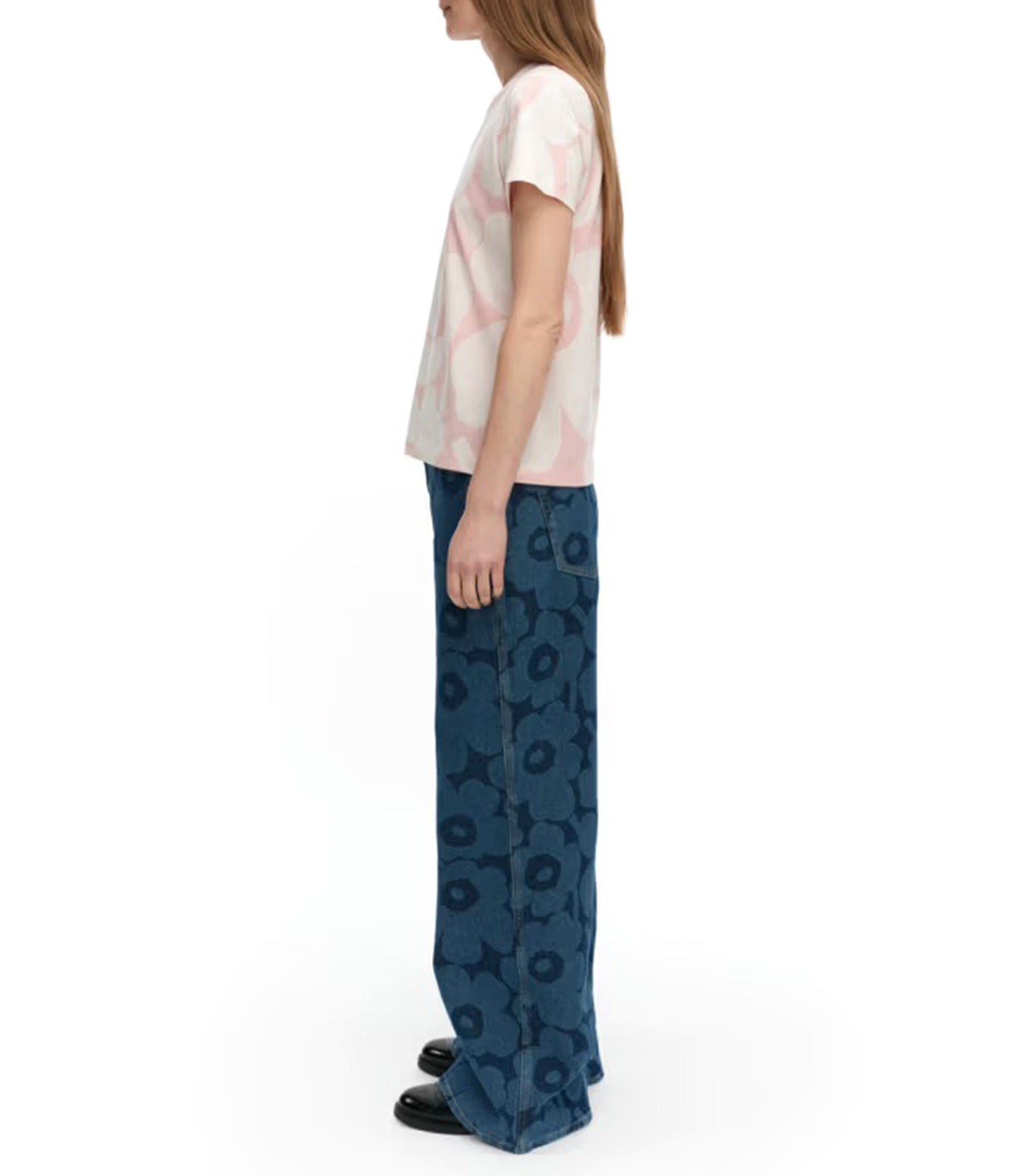 Heleys Unikko T-Shirt