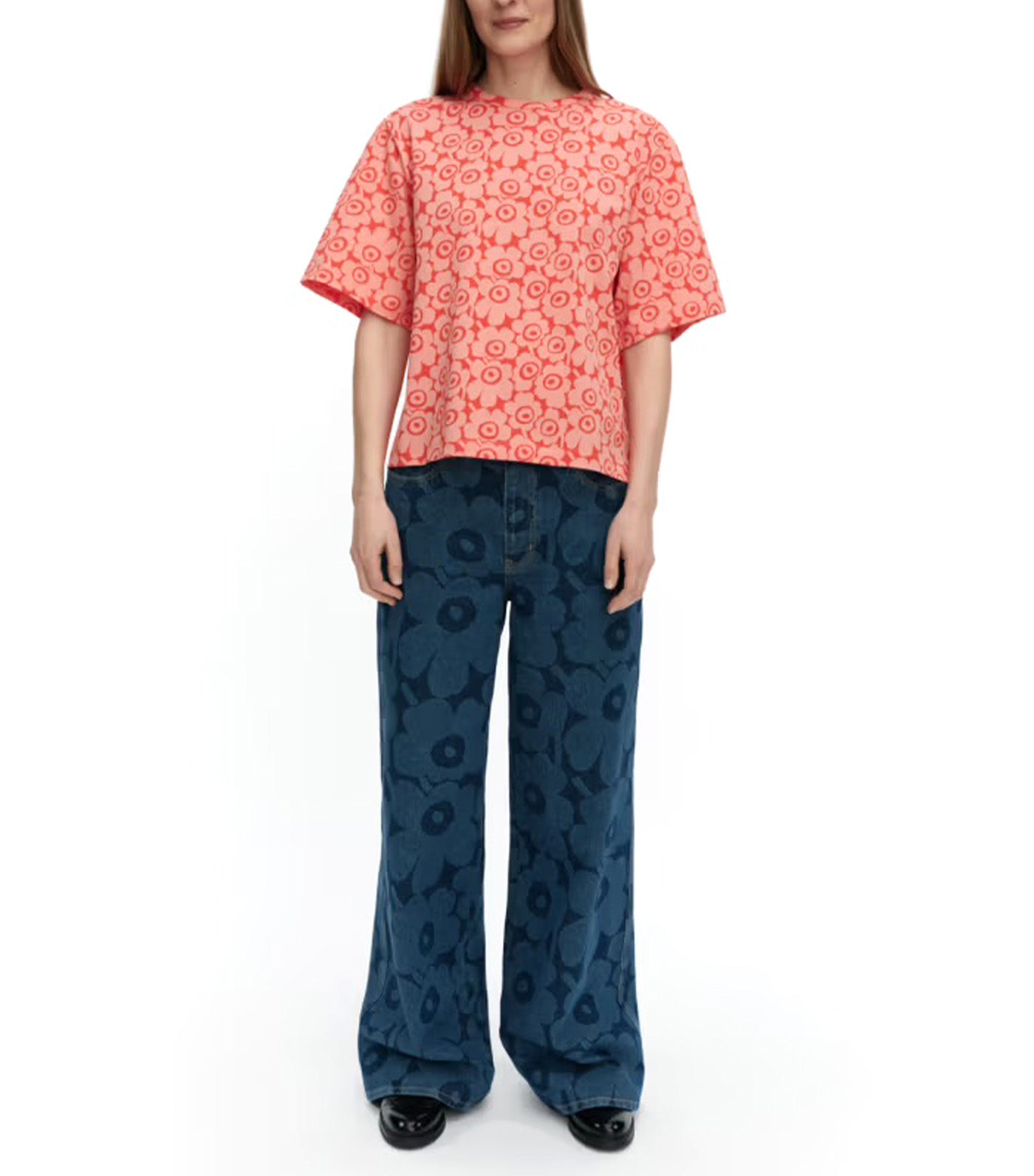 Juulia Unikko T-Shirt